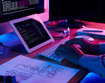 Розробка дизайну