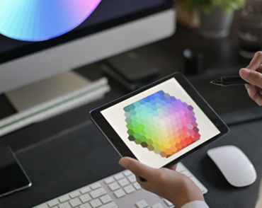 Розробка мобільних додатків